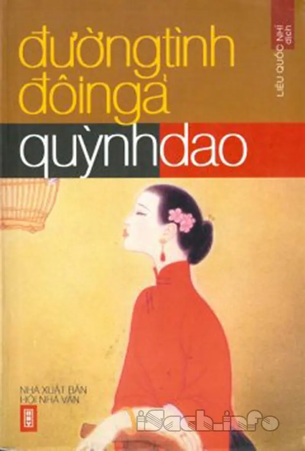 Đường tình đôi ngã