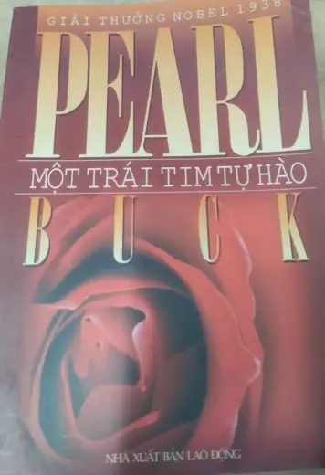 Một trái tim tự hào