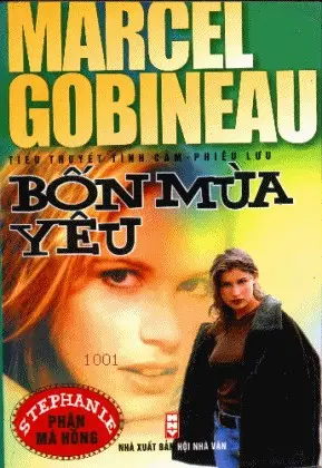 Bốn mùa yêu