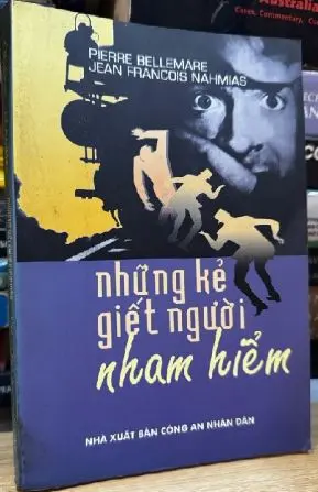 Những kẻ giết người nham hiểm