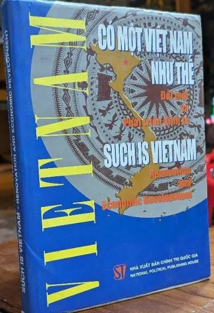 Có một Việt Nam như thế