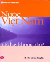 Nước Việt Nam nhỏ hay không nhỏ ? T.2