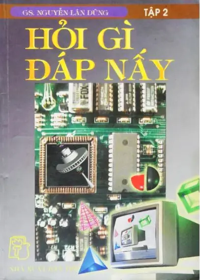 Hỏi gì đáp nấy T.2