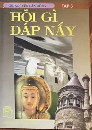 Hỏi gì đáp nấy T.3