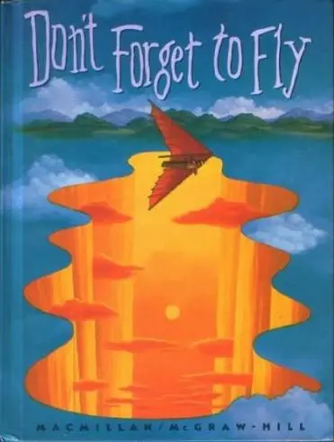 Don't Forget to Fly