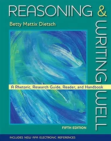 Reasoning and Writing