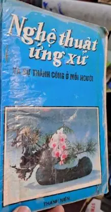 Nghệ thuật ứng xử và thành công