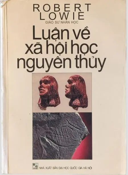 Luận về xã hội học nguyên thủy