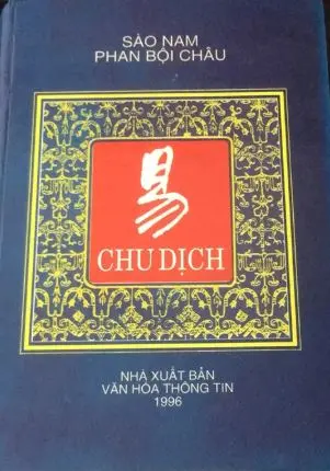 Chu dịch