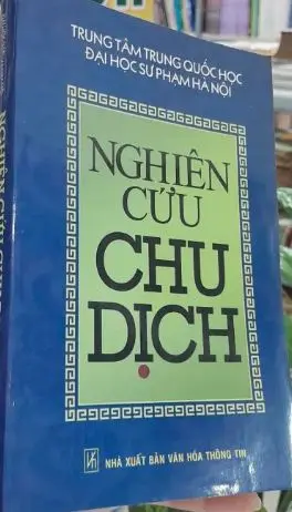 Nghiên cứu chu dịch