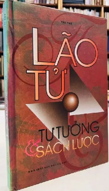 Lão Tử tư tưởng và sách lược…