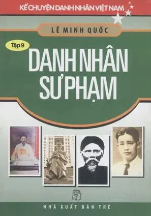 Danh nhân Sư Phạm Việt Nam
