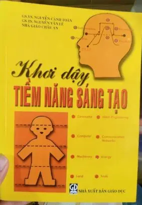 Khơi dậy tiềm năng sáng tạo