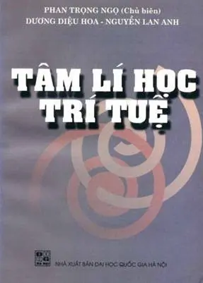 Tâm lý học trí tuệ