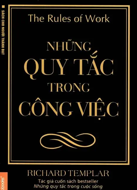 Những quy tắc trong công việc