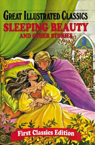 Sleeping Beauty