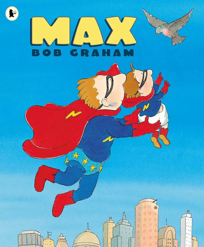 Max
