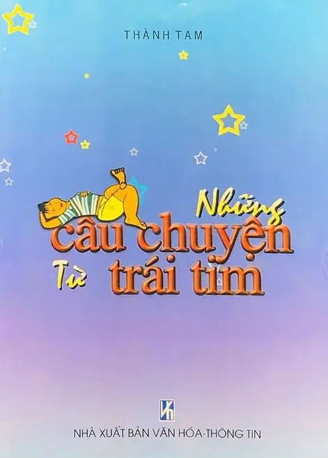Những câu chuyện từ trái tim