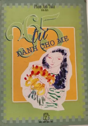 365 từ dành cho mẹ