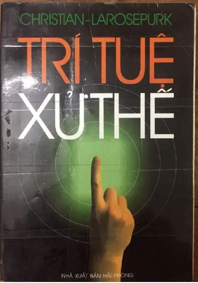 Trí tuệ xử thế