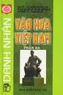 Danh nhân văn hóa Việt Nam