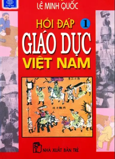 Hỏi đáp giáo dục Việt Nam T.1