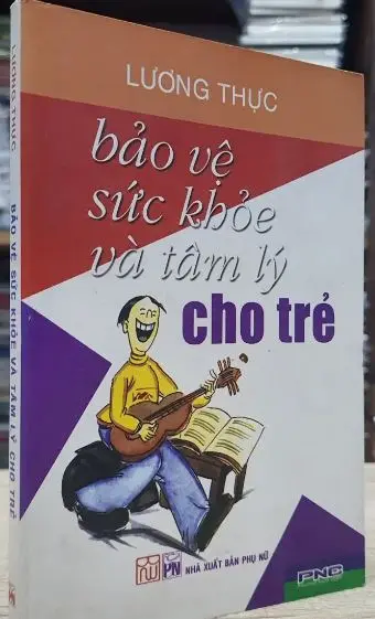 Bảo vệ sức khỏe và tâm lý cho trẻ