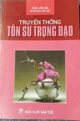 Truyền thống tôn sư trọng đạo