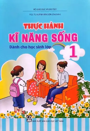 Thực hành kỹ năng sống…L.1