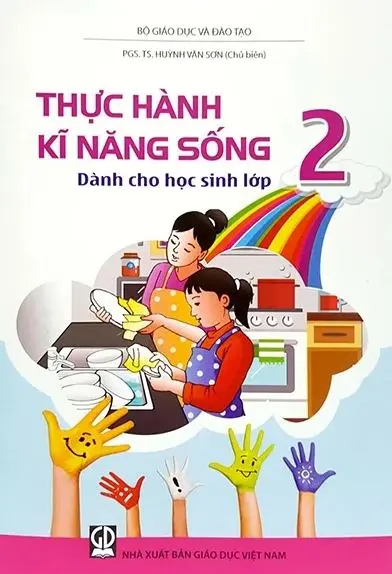 Thực hành kỹ năng sống…L.2