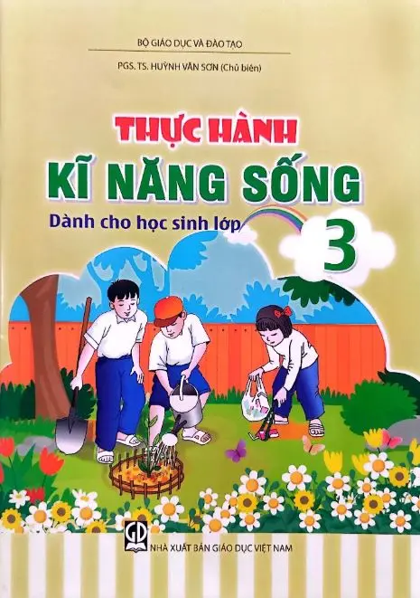 Thực hành kỹ năng sống…L.3