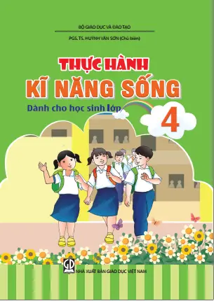 Thực hành kỹ năng sống…L.4