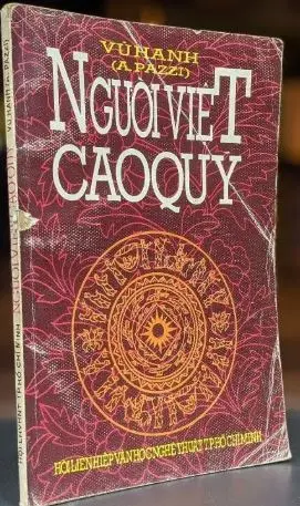 Người Việt cao quý