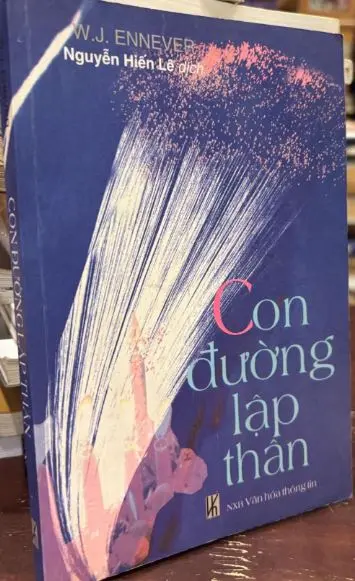 Con đường lập thân
