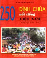 250 đình - chùa nổi tiếng Việt Nam
