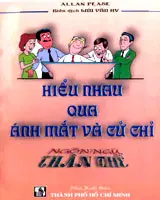 Hiểu nhau qua ánh mắt và cử chỉ