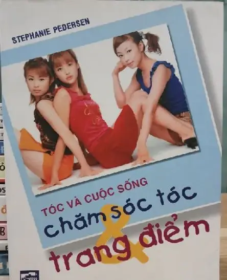 Tóc và cuộc sống
