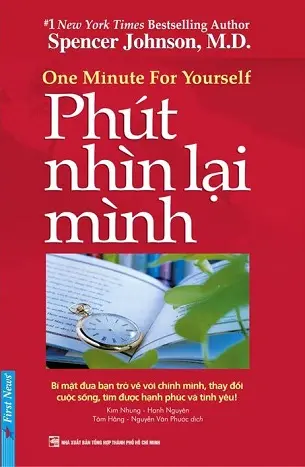 Phút nhìn lại mình
