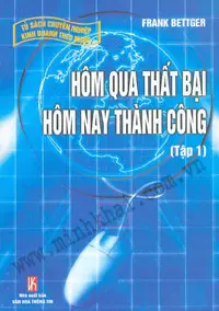 Hôm qua thất bại…