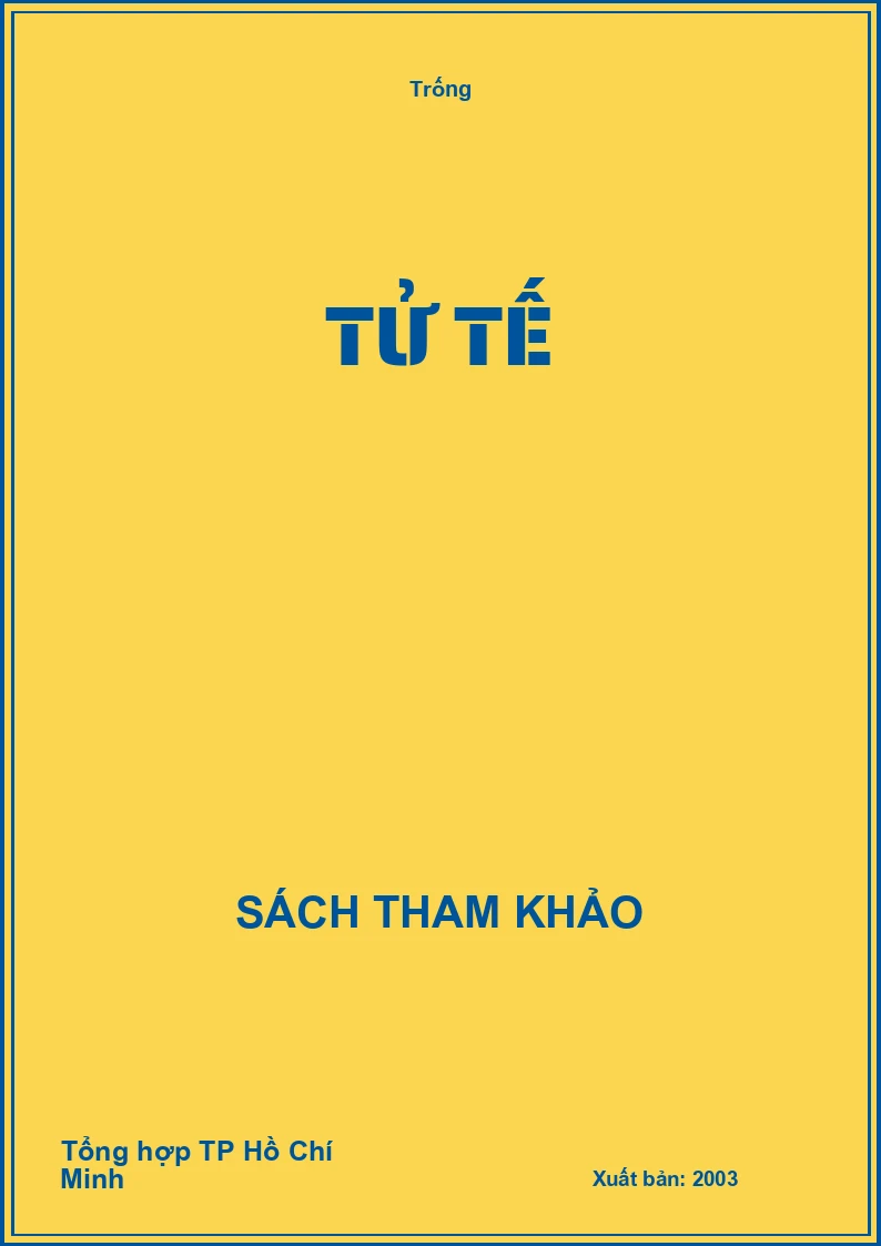 Tử tế