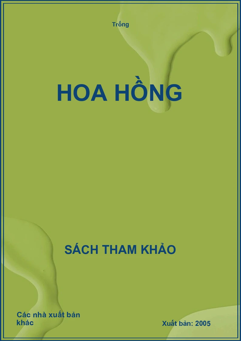 Hoa hồng