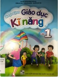 Hoạt động giáo dục kĩ năng lớp 1