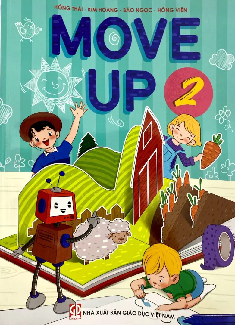 Move up 2