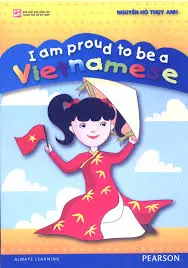 I am proud to be a Vietnamese