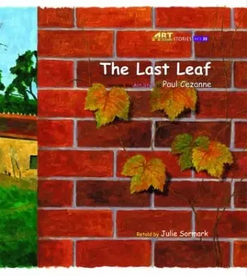 The Last Leaf