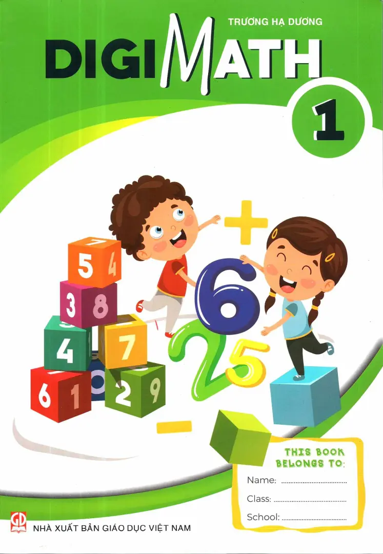Digi Math 1