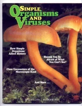Simple Organism and Viruses
