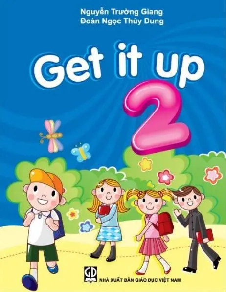 Get it up 2