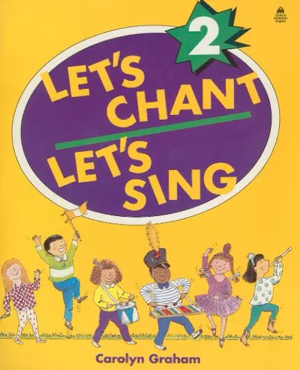 Let's chant, let's sing 2