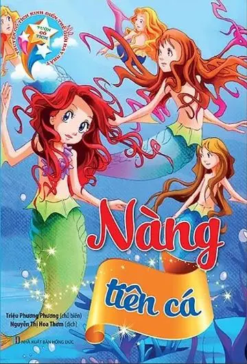 Nàng tiên cá